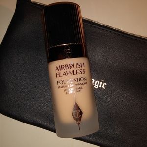 Charlotte Tilbury Airbrush Flawless Foundation
